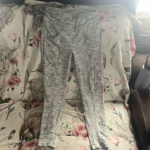 Woman’s leggings